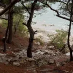 Околиці балаклави що подивитися і куди сходити (Велика Севастопольська стежка) Околиці балаклави що подивитися і куди сходити