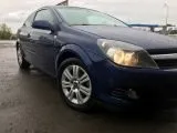 Opel astra 2007, що таке opel astra gtc, потужність 140 л (витрата про витрату докладніше нижче по тексту) Opel astra 2007, що таке opel astra gtc, потужність 140 л