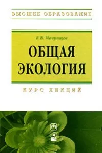 Навколишнє природне середовище як об'єкт екологічного права