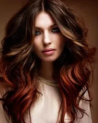 Фарбування ombre hair color особливості та види, fashioncolor