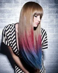 Фарбування ombre hair color особливості та види, fashioncolor