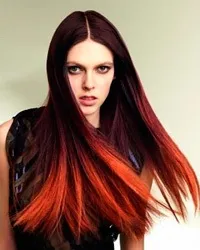 Фарбування ombre hair color особливості та види, fashioncolor
