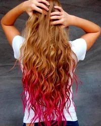 Фарбування ombre hair color особливості та види, fashioncolor