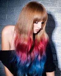 Фарбування ombre hair color особливості та види, fashioncolor