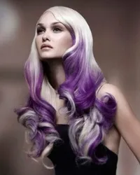 Фарбування ombre hair color особливості та види, fashioncolor