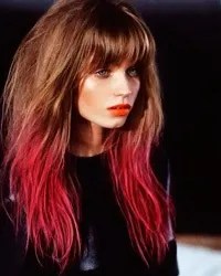 Фарбування ombre hair color особливості та види, fashioncolor