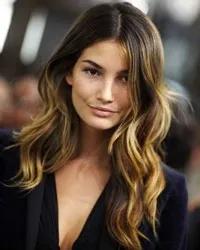 Фарбування ombre hair color особливості та види, fashioncolor
