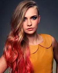 Фарбування ombre hair color особливості та види, fashioncolor