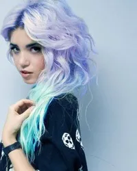 Фарбування ombre hair color особливості та види, fashioncolor