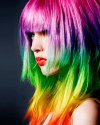 Фарбування ombre hair color особливості та види, fashioncolor