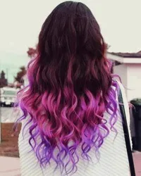 Фарбування ombre hair color особливості та види, fashioncolor