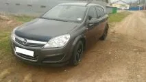 Opel astra 2007, що таке opel astra gtc, потужність 140 л (тип кузова хетчбек) Opel astra 2007, що таке opel astra gtc, потужність 140 л