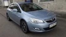 Opel astra 2007, що таке opel astra gtc, потужність 140 л (ХМАО) Opel astra 2007, що таке opel astra gtc, потужність 140 л