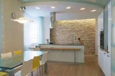 Оформлення кухні 279 сучасних фото варіантів декору (фото) Оформлення кухні 279 сучасних фото варіантів декору