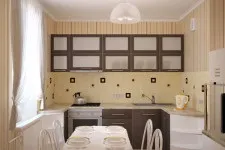 Оформлення кухні 279 сучасних фото варіантів декору (декору) Оформлення кухні 279 сучасних фото варіантів декору