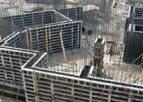 Опалубка для сходів з бетону, як зробити своїми руками (сходів) Опалубка для сходів з бетону, як зробити своїми руками
