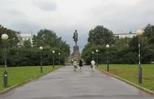 Про місто гіркому замовте слово, № 110 (1958), 28 вересня 2012 р, вільна преса - нижній (фестиваль радянської культури) Про місто гіркому замовте слово, № 110 (1958), 28 вересня 2012 р, вільна преса - нижній