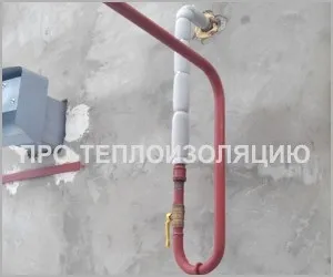 Вікно в котельні
