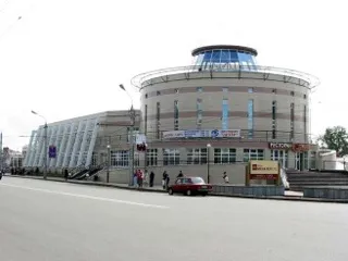 Омськ - місто майбутнього