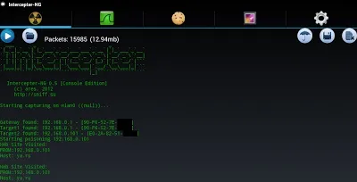 Небезпека користування чужими wi-fi мережами (інформаційна безпеки) Небезпека користування чужими wi-fi мережами
