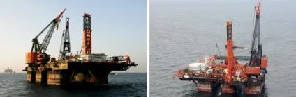 Offshore industry - робота в офшорному секторі (на роботу) Offshore industry - робота в офшорному секторі