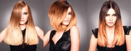 Фарбування ombre hair color особливості та види, fashioncolor