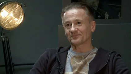 Олег Меньшиков про те, де експериментувати, а де контролювати ( «українського театру» Парижі) Олег Меньшиков про те, де експериментувати, а де контролювати