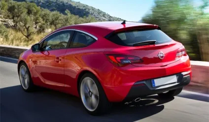 Opel astra gtc - ціна і технічні характеристики, фотографії і огляд (характеристики) Opel astra gtc - ціна і технічні характеристики, фотографії і огляд