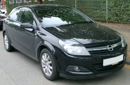 Опель астра gtc, відгуки і характеристики