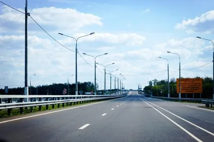 Ооо «дорога»