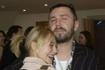 Оксана Акіньшина - біографія, фото, діти, чоловік, фільми 2017 (оксана) Оксана Акіньшина - біографія, фото, діти, чоловік, фільми 2017