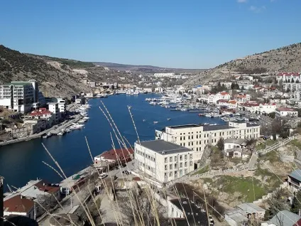 Околиці балаклави що подивитися і куди сходити (балаклави) Околиці балаклави що подивитися і куди сходити