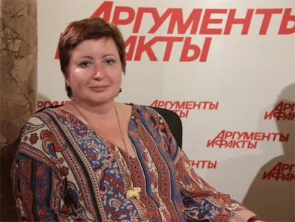 Ольга Романова «витягнути алексея з в'язниці мені допомогла злість», право, суспільство, аргументи і факти (в'язниці) Ольга Романова «витягнути алексея з в'язниці мені допомогла злість», право, суспільство, аргументи і факти