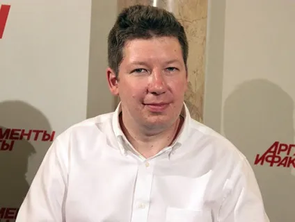 Ольга Романова «витягнути алексея з в'язниці мені допомогла злість», право, суспільство, аргументи і факти (романова) Ольга Романова «витягнути алексея з в'язниці мені допомогла злість», право, суспільство, аргументи і факти