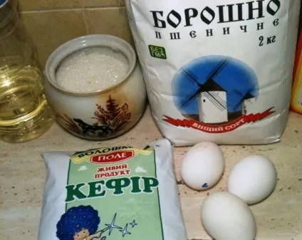 Оладки на соді в пишні додавати борошно, ніж замінити можна кабачки, рецепт зробити, чи потрібно гасити (замінити) Оладки на соді в пишні додавати борошно, ніж замінити можна кабачки, рецепт зробити, чи потрібно гасити