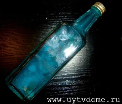 Океан в пляшці або море в пляшці! (Пляшці море пляшці) Океан в пляшці або море в пляшці!