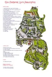 Опис екскурсії по києво Печерській лаврі (екскурсії) Опис екскурсії по києво Печерській лаврі