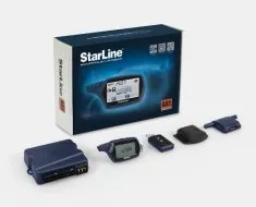 Опис сигналізації starline (Старлайн) моделі, інструкція з експлуатації та фото (сигналізації) Опис сигналізації starline (Старлайн) моделі, інструкція з експлуатації та фото