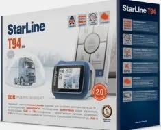 Опис сигналізації starline (Старлайн) моделі, інструкція з експлуатації та фото (сигналізації) Опис сигналізації starline (Старлайн) моделі, інструкція з експлуатації та фото