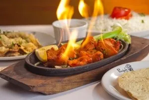 Основи фламбирования, потроху