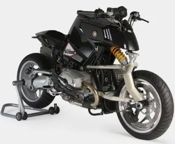 Оппозита bmw в Мотодизайн () Оппозита bmw в Мотодизайн