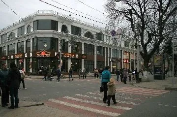Основні екологічні проблеми Житомира (Краснодарське водосховище є) Основні екологічні проблеми Житомира