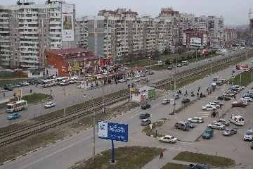Основні екологічні проблеми Житомира (проблеми) Основні екологічні проблеми Житомира