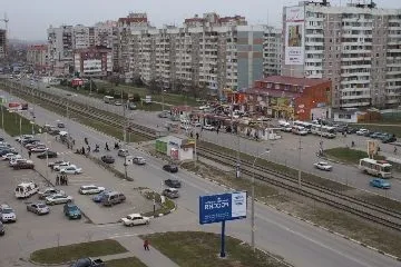 Основні екологічні проблеми Житомира (Краснодара) Основні екологічні проблеми Житомира