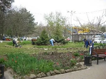 Основні екологічні проблеми Житомира (екологія Житомир) Основні екологічні проблеми Житомира