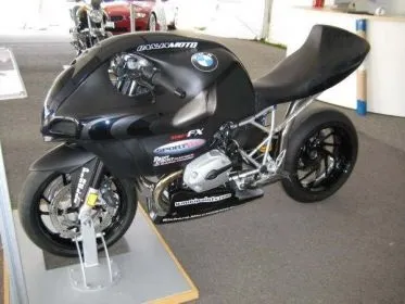 Оппозита bmw в Мотодизайн () Оппозита bmw в Мотодизайн