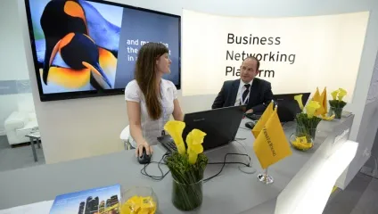 Організація і проведення рекламної кампанії в москві і Харкові - Рестек events