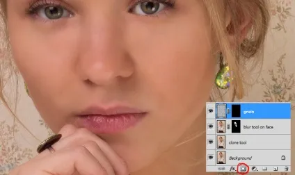Основи ретуші в фотошоп для фотографів (фотошоп) Основи ретуші в фотошоп для фотографів