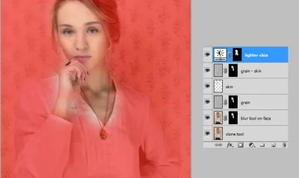 Основи ретуші в фотошоп для фотографів (фотошоп) Основи ретуші в фотошоп для фотографів