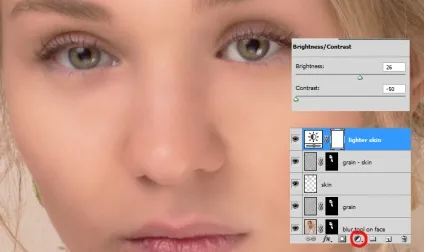 Основи ретуші в фотошоп для фотографів (фотошоп) Основи ретуші в фотошоп для фотографів